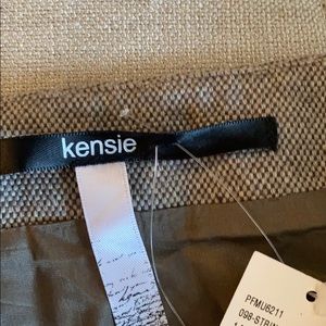 Side zipper NWT minI skirt